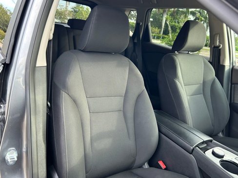 Used 2023 Nissan Rogue S image 28