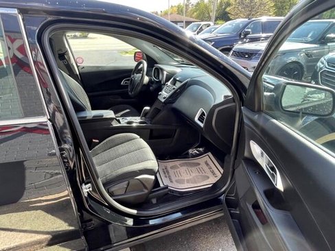 Used 2015 Chevrolet Equinox LS image 16