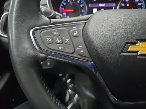 Used 2019 Chevrolet Equinox Premier image 21