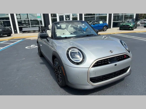 Certified 2025 MINI Cooper S image 28