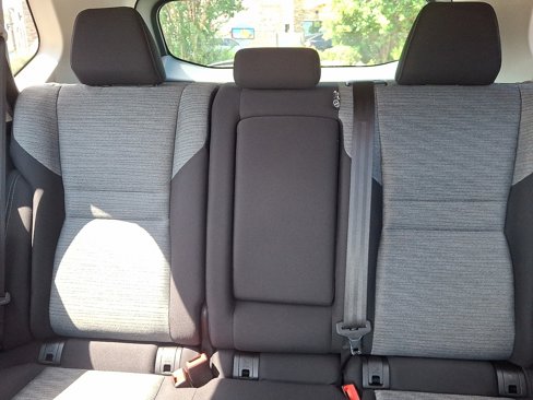 Certified 2021 Nissan Rogue SV image 19