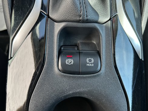 Certified 2022 Toyota Corolla LE image 30