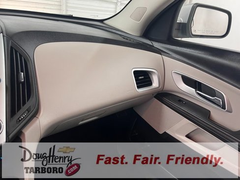 Used 2011 Chevrolet Equinox LT w/ Driver Convenience Package image 42