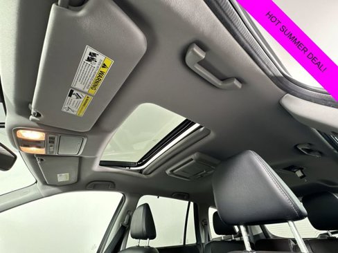 Used 2017 Honda Pilot EX-L image 20