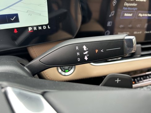 New 2026 Chevrolet Equinox ACTIV w/ Safety and Technology Package image 49