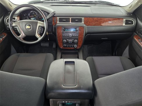 Used 2012 Chevrolet Tahoe LS w/ Convenience Package image 4