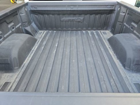 Used 2019 GMC Sierra 1500 AT4 image 27