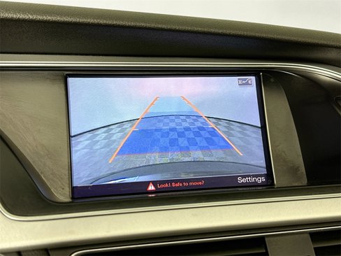 Used 2017 Audi S5 3.0T Cabriolet w/ Technology Package image 14