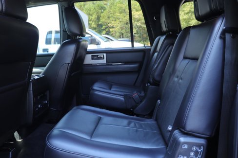 Used 2017 Ford Expedition EL Limited w/ Equipment Group 301A image 15