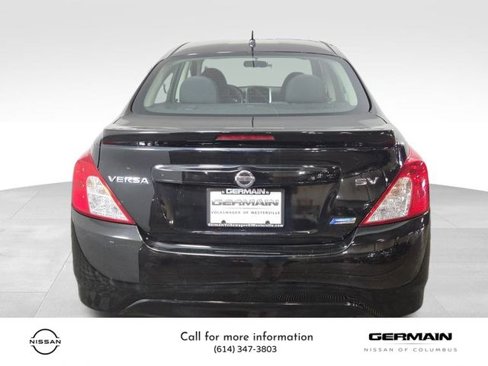 Used 2016 Nissan Versa SV image 7