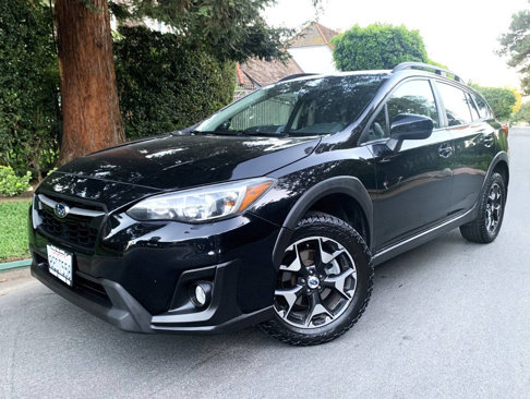 Used 2018 Subaru Crosstrek 2.0i Premium image 2