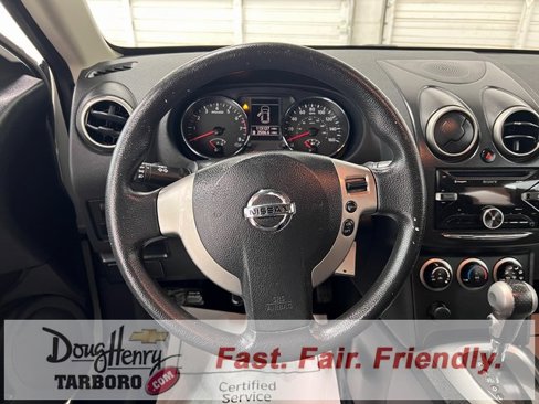 Used 2012 Nissan Rogue S image 39
