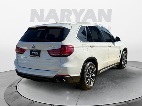 Used 2018 BMW X5 xDrive35i image 8