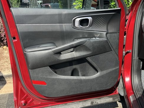 Used 2021 Kia Sorento S w/ Panoramic Sunroof Package image 25