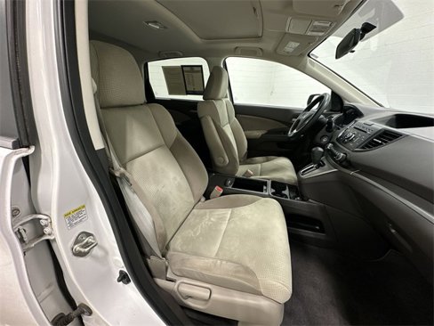 Used 2013 Honda CR-V EX image 23