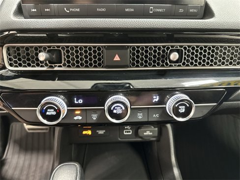 Used 2022 Honda Civic Sport image 31