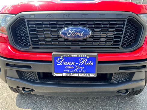 Used 2020 Ford Ranger XL w/ Equipment Group 101A Mid image 34
