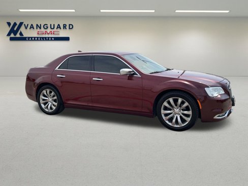Used 2019 Chrysler 300 Limited image 14