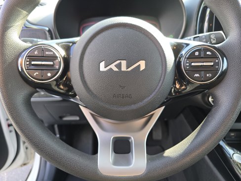 Used 2024 Kia Soul S image 34