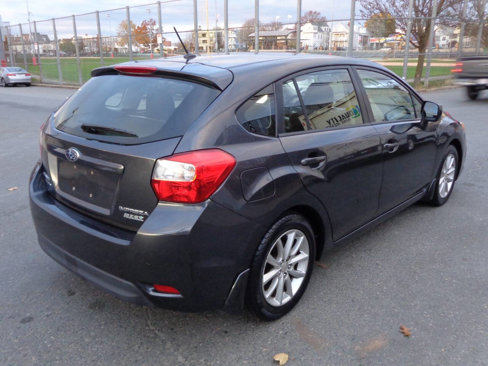 Used 2013 Subaru Impreza 2.0i Premium image 37