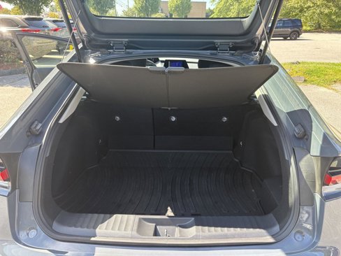 Used 2025 Toyota Prius LE image 24