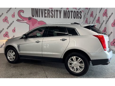 Used 2016 Cadillac SRX Luxury image 13