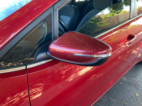 Used 2014 Kia Forte EX image 17