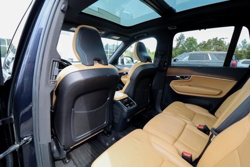 Used 2019 Volvo XC90 T6 Inscription w/ Advanced Package image 43