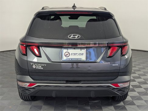 Used 2024 Hyundai Tucson SEL image 6
