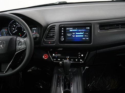 Used 2019 Honda HR-V EX image 14