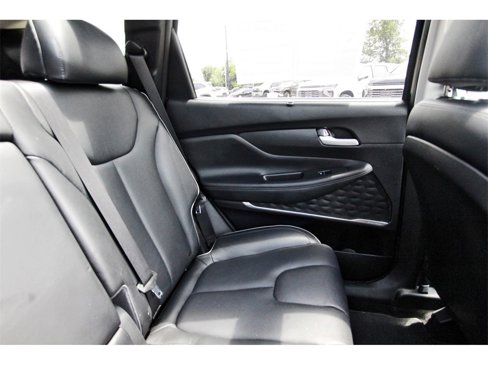Used 2022 Hyundai Santa Fe SEL w/ Convenience + Premium Package image 13