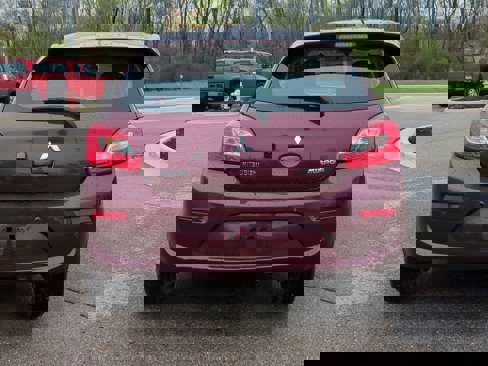 Used 2018 Mitsubishi Mirage ES image 7