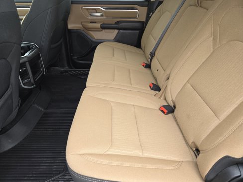 Used 2021 RAM 1500 Lone Star image 30