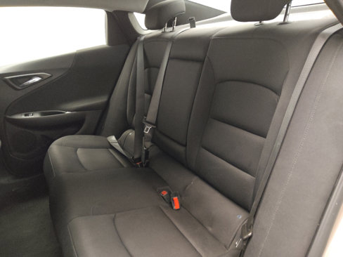 Used 2023 Chevrolet Malibu LT w/ Driver Confidence Package image 18