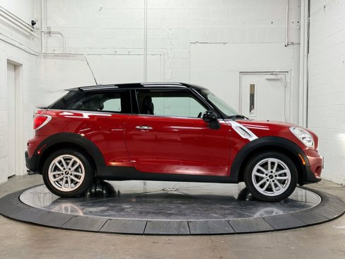Used 2016 MINI Cooper Paceman image 28