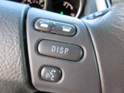 Used 2008 Lexus RX 400h AWD image 22