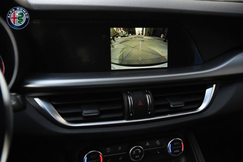 New 2025 Alfa Romeo Stelvio Sprint w/ Convenience Package image 16