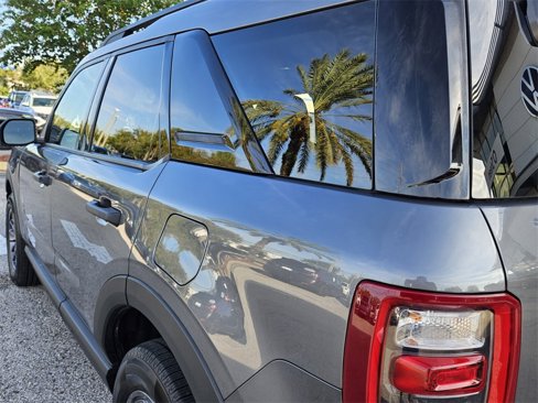 Used 2021 Ford Bronco Sport Big Bend w/ Big Bend Package (96B) image 8