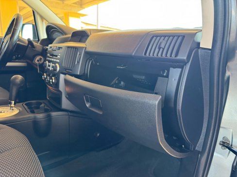 Used 2007 Mitsubishi Endeavor LS image 24
