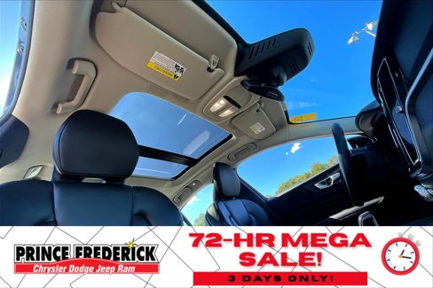 Used 2024 Volvo S60 B5 Plus image 18