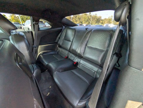 Used 2011 Chevrolet Camaro LT image 15