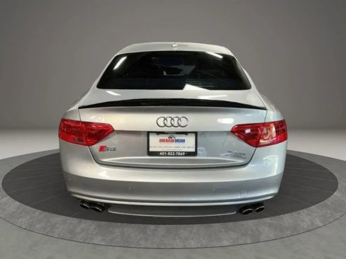 Used 2015 Audi S5 Premium Plus w/ Technology Package image 4