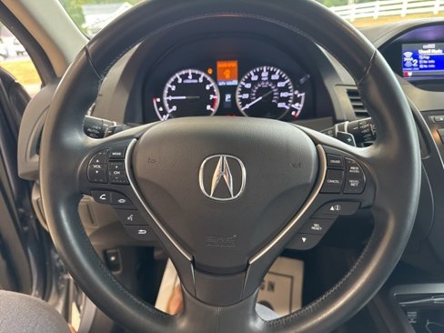 Used 2014 Acura RDX AWD image 18