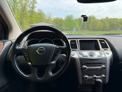 Used 2012 Nissan Murano LE w/ Platinum Pkg image 9