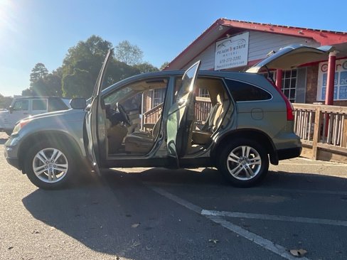 Used 2011 Honda CR-V EX image 32