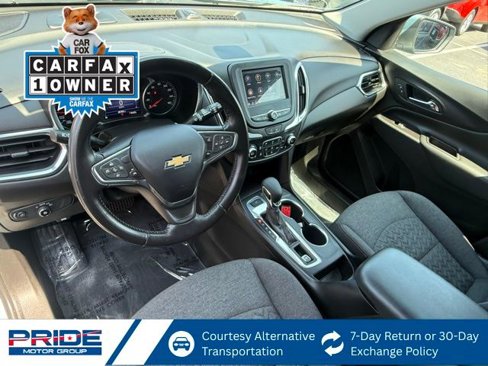 Used 2022 Chevrolet Equinox LT image 29