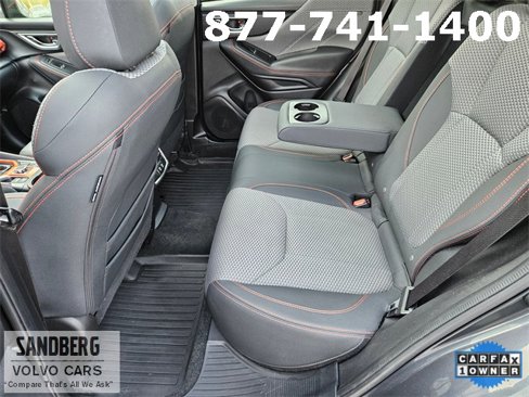 Used 2019 Subaru Forester Sport w/ Popular Package #2 image 17