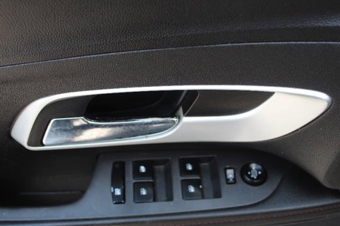 Used 2010 Chevrolet Equinox LT w/ Vehicle Interface Package image 9