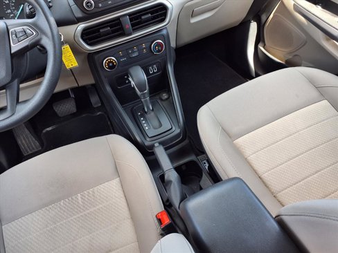Used 2019 Ford EcoSport S image 9