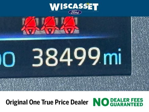 Used 2024 Toyota Corolla LE image 14